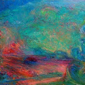 Meet your Posher, Violet